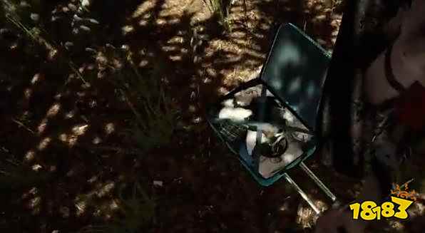 森林怎么做弓箭 弓箭制作方法