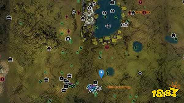 森林家建在哪好 建家位置攻略