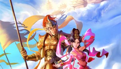 好玩的合击神途手游排行榜