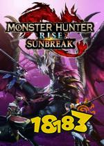《怪物猎人崛起：曙光》IGN 7分：不如《冰原》