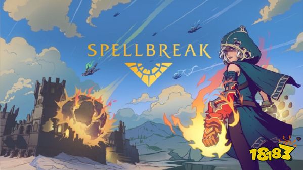 暴雪收购《Spellbreak》开发商 携手开发魔兽世界资料片