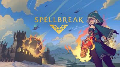 暴雪收购《Spellbreak》开发商 携手魔兽世界资料片
