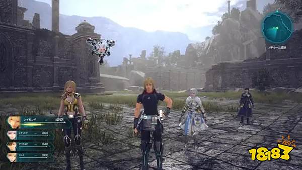 星之海洋6神圣力量角色有哪些 部分角色背景介绍