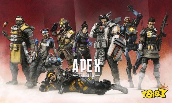 apex场均和KD是什么意思 apex场均和KD介绍