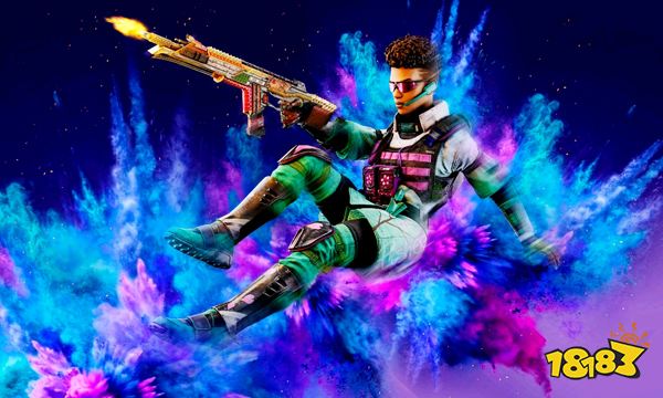 apexsg是什么意思 apex超级滑行教学指南