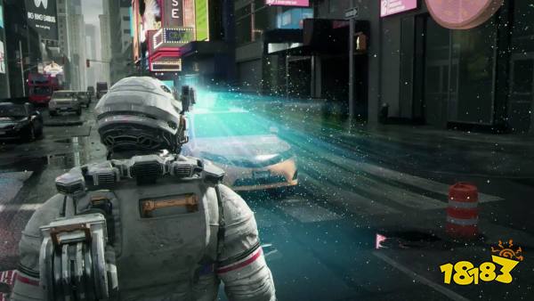 Pragmata的steam价格是多少 steam售价介绍