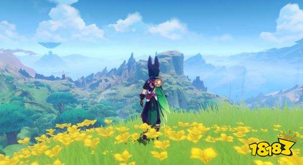 原神提纳里高清立绘一览 提纳里高清立绘曝光