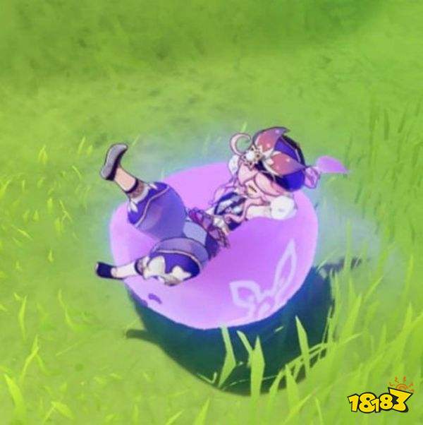 原神多莉高清立绘一览 多莉高清立绘曝光