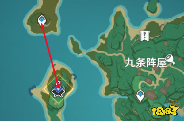 原神炉心机造元素附着攻略 炉心机造元素附着怎么玩