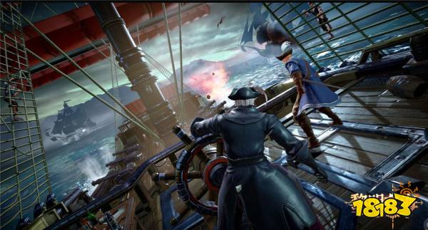 MMORPG海战手游有哪些 MMORPG海战手游推荐