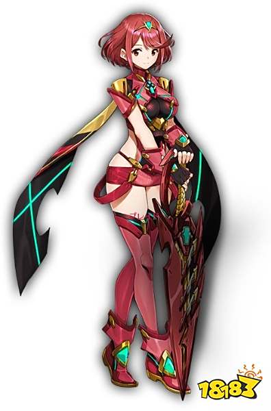 异度之刃2焰的技能怎么点异刃焰技能升级养成全攻略