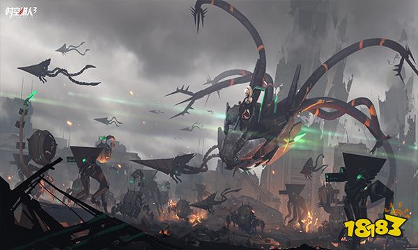 时空猎人3职业选什么好 新手TO职业推荐