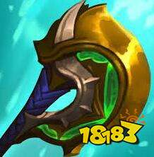 lol12.13版本更新內(nèi)容有什么 英雄聯(lián)盟12.13版本更新內(nèi)容介紹