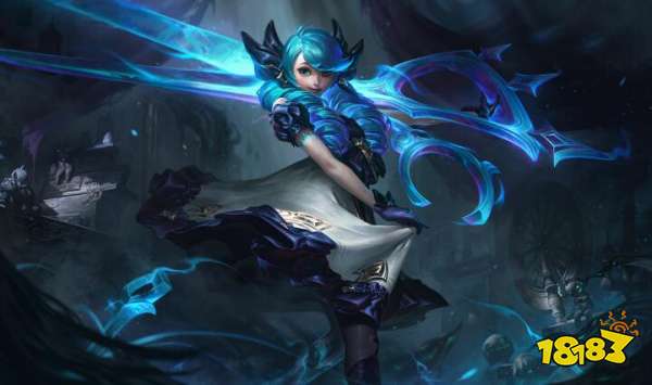 lol12.13版本更新內(nèi)容有什么 英雄聯(lián)盟12.13版本更新內(nèi)容介紹