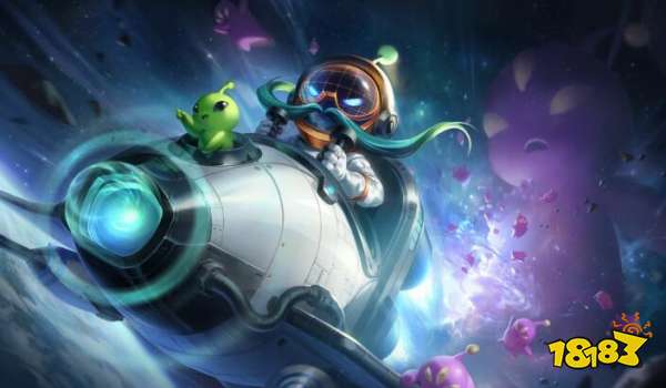 lol12.13版本更新內(nèi)容有什么 英雄聯(lián)盟12.13版本更新內(nèi)容介紹