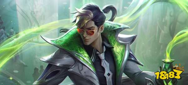 lol12.13版本格溫劍圣改動 lol12.13版本格溫劍圣改動介紹