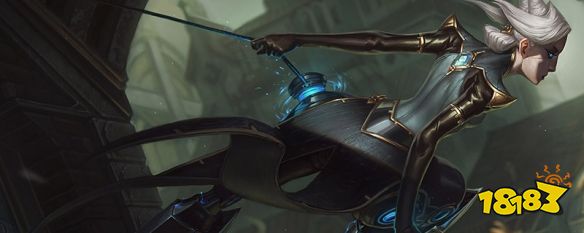 2022青钢影怎么打剑魔 2022LOL青钢影对线剑魔思路