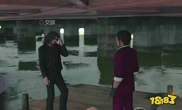 如龙7黑市商人解锁条件是什么 黑市商人解锁条件介绍