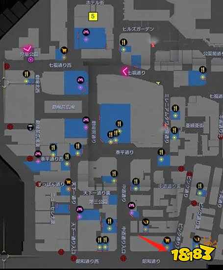 如龙7完全防护盾牌怎么获得 完全防护盾牌获得方法介绍