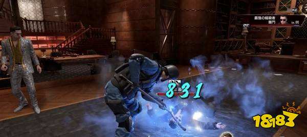 如龙7亚门怎么打 BOSS亚门打法攻略