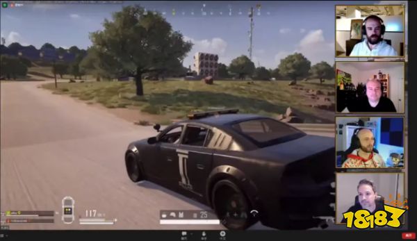 PUBG6.30更新公告 全新地圖帝斯頓Deston即將上線