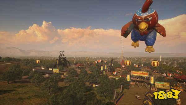 PUBG帝斯頓地圖介紹 Deston六大富有地點介紹