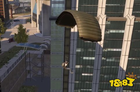 PUBG帝斯頓地圖介紹 Deston六大富有地點介紹