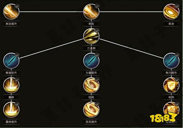 部落与弯刀怎么招揽石哈 石哈招揽方法分享一览