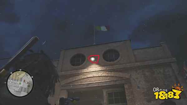 狙击精英4怎么完成袭击德军军械库 袭击德军军械库任务攻略