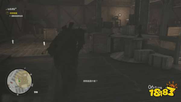 狙击精英4怎么完成袭击德军军械库 袭击德军军械库任务攻略