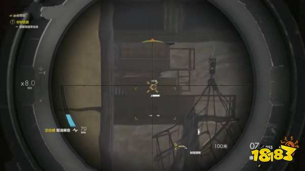 狙击精英4怎么完成袭击德军军械库 袭击德军军械库任务攻略