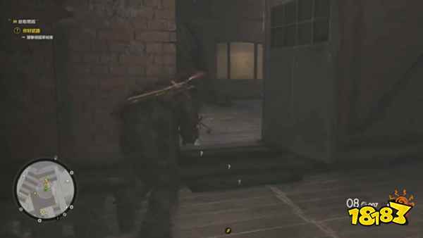 狙击精英4怎么完成袭击德军军械库 袭击德军军械库任务攻略