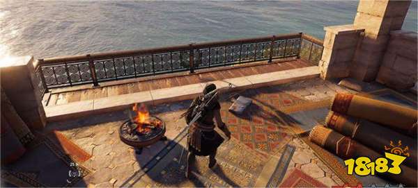 刺客信条奥德赛庄园嫉妒陶片谜题在哪 庄园嫉妒陶片谜题位置分享