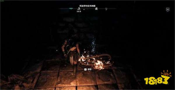 刺客信条奥德赛墓穴的发现陶片谜题 墓穴的发现陶片谜题位置分享