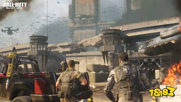 使命召唤黑色行动3是怎么匹配的 匹配机制介绍