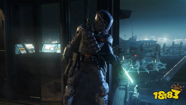 使命召唤黑色行动3剧情模式 剧情模式介绍