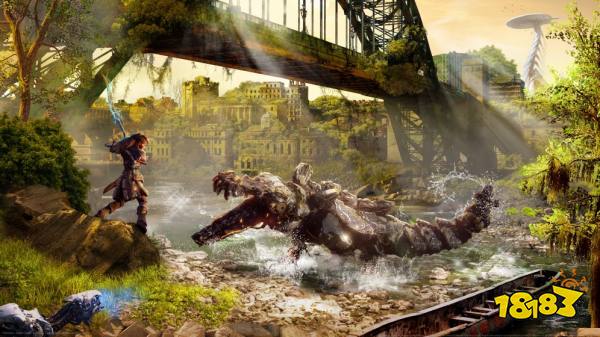 地平线零之曙光不同怪物怎么打 怪物弱点全介绍