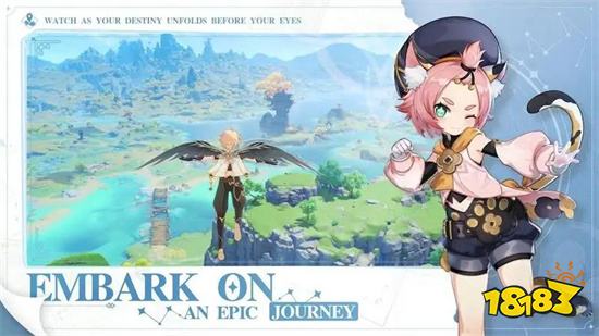 原神国际服账号如何获取 原神国际服账号如何充值