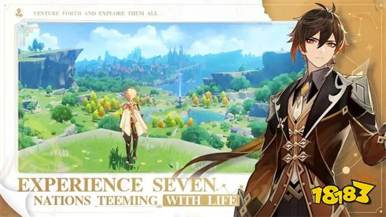 原神国际服不能充值怎么办 原神国际服充值攻略