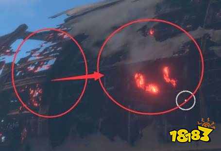 深海迷航4号逃生舱在哪 4号逃生舱位置