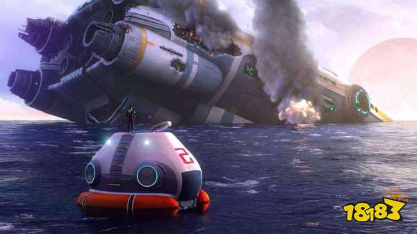 深海迷航硅胶怎么获得 硅胶获得方法