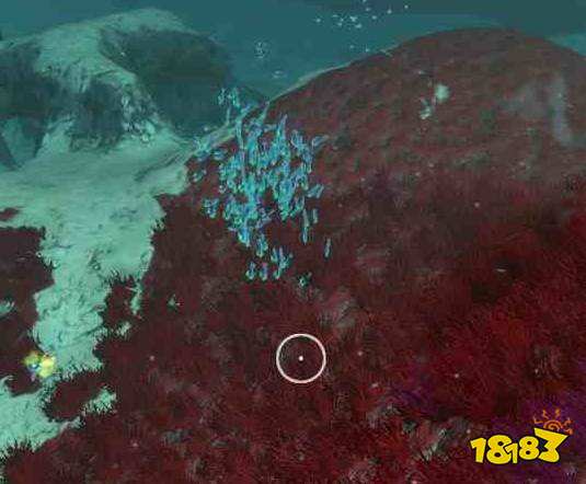 深海迷航切割器碎片在哪 切割器碎片位置