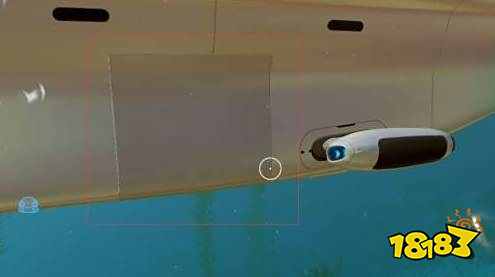 深海迷航独眼巨人号怎么放两个载具中 独眼巨人号放入两个载具方法