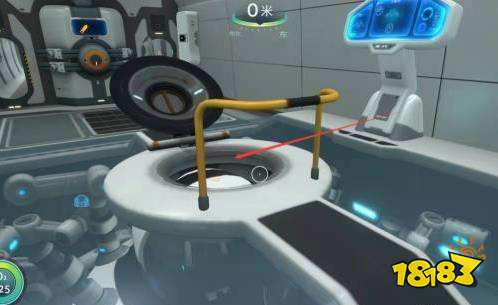 深海迷航独眼巨人号怎么放两个载具中 独眼巨人号放入两个载具方法