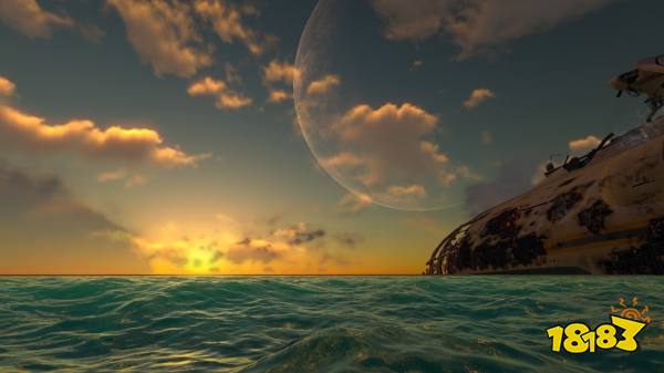 深海迷航独眼巨人号怎么放两个载具中 独眼巨人号放入两个载具方法