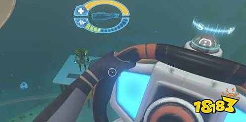 深海迷航独眼巨人号怎么放两个载具中 独眼巨人号放入两个载具方法