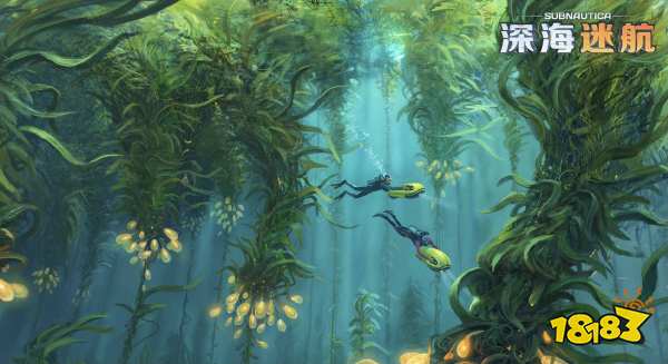 深海迷航纤维布怎么制作 纤维布制作方法