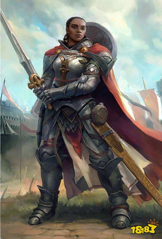 开拓者正义之怒最强职业有哪些 最强职业介绍