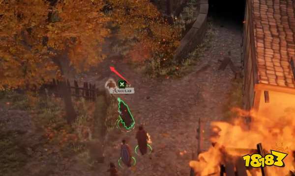 开拓者正义之怒小烬在哪 小烬位置分享