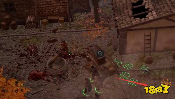 开拓者正义之怒小烬在哪 小烬位置分享